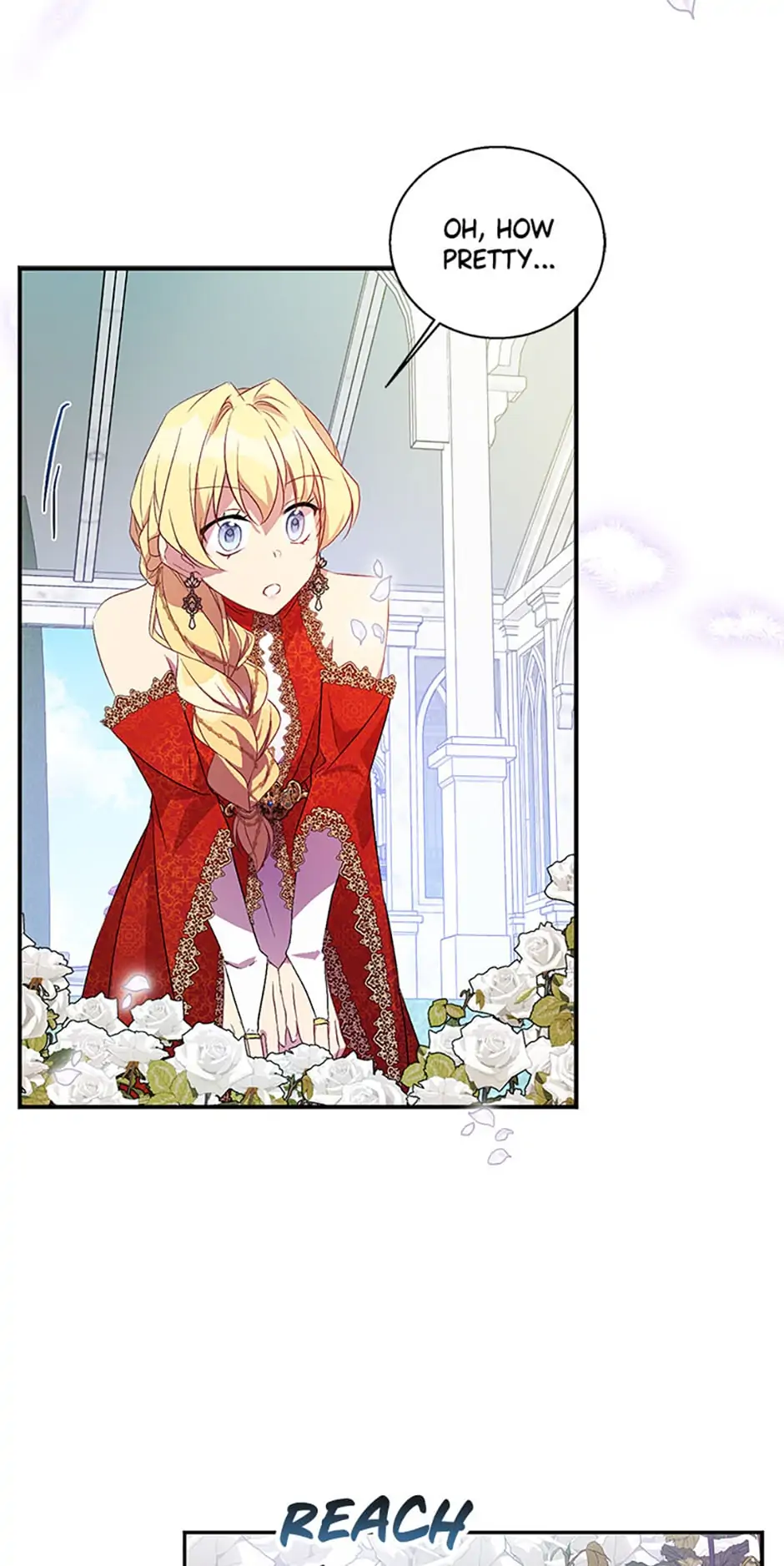 The Beloved Fake Saint Chapter 24 - page 41
