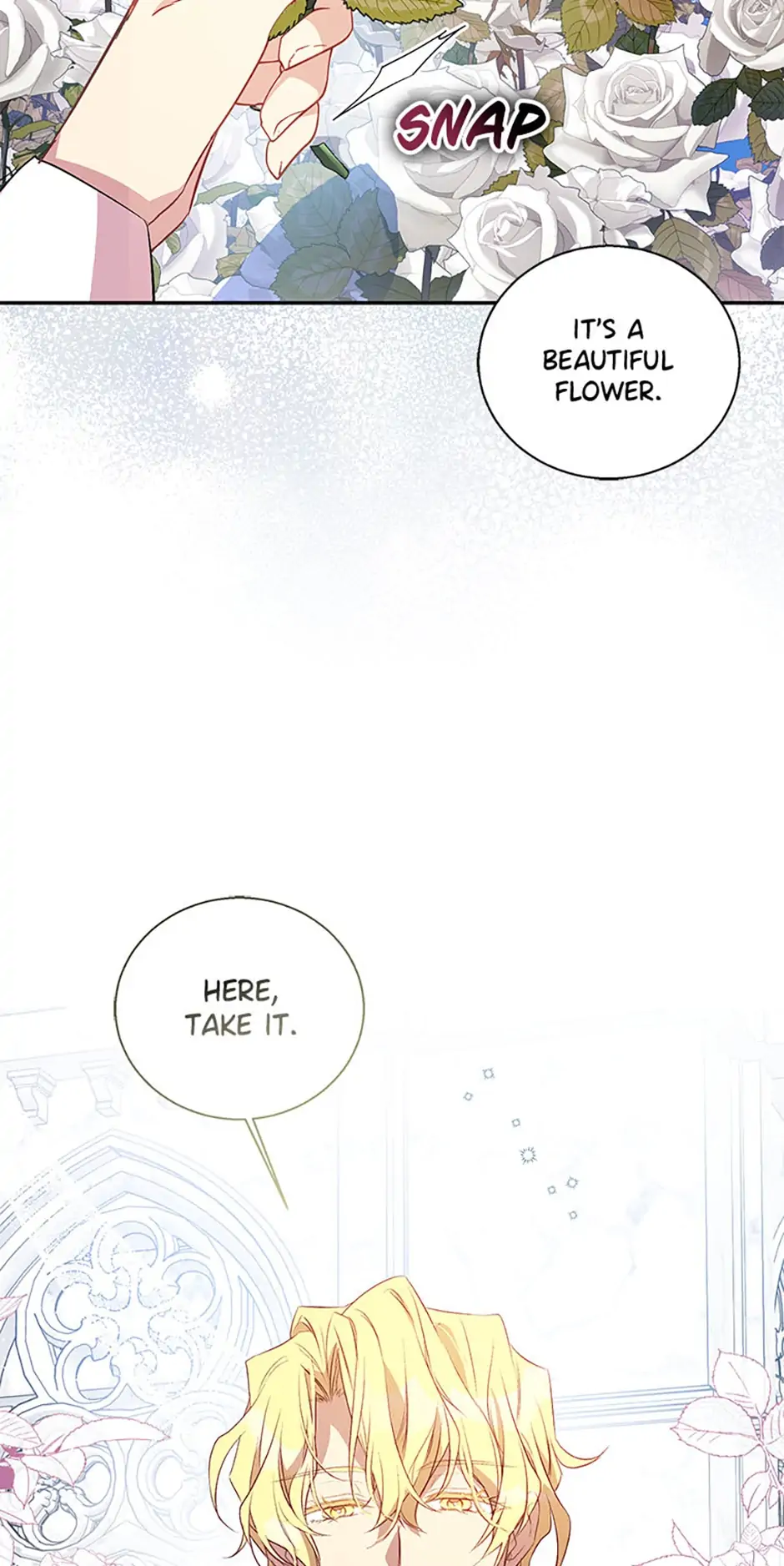 The Beloved Fake Saint Chapter 24 - page 45
