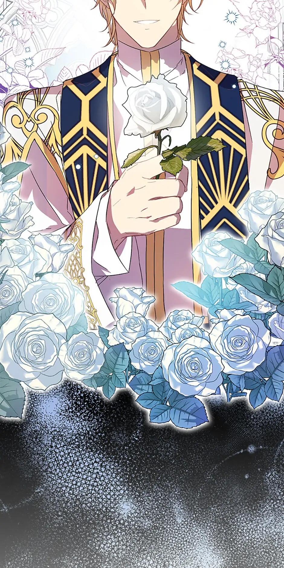 The Beloved Fake Saint Chapter 24 - page 46