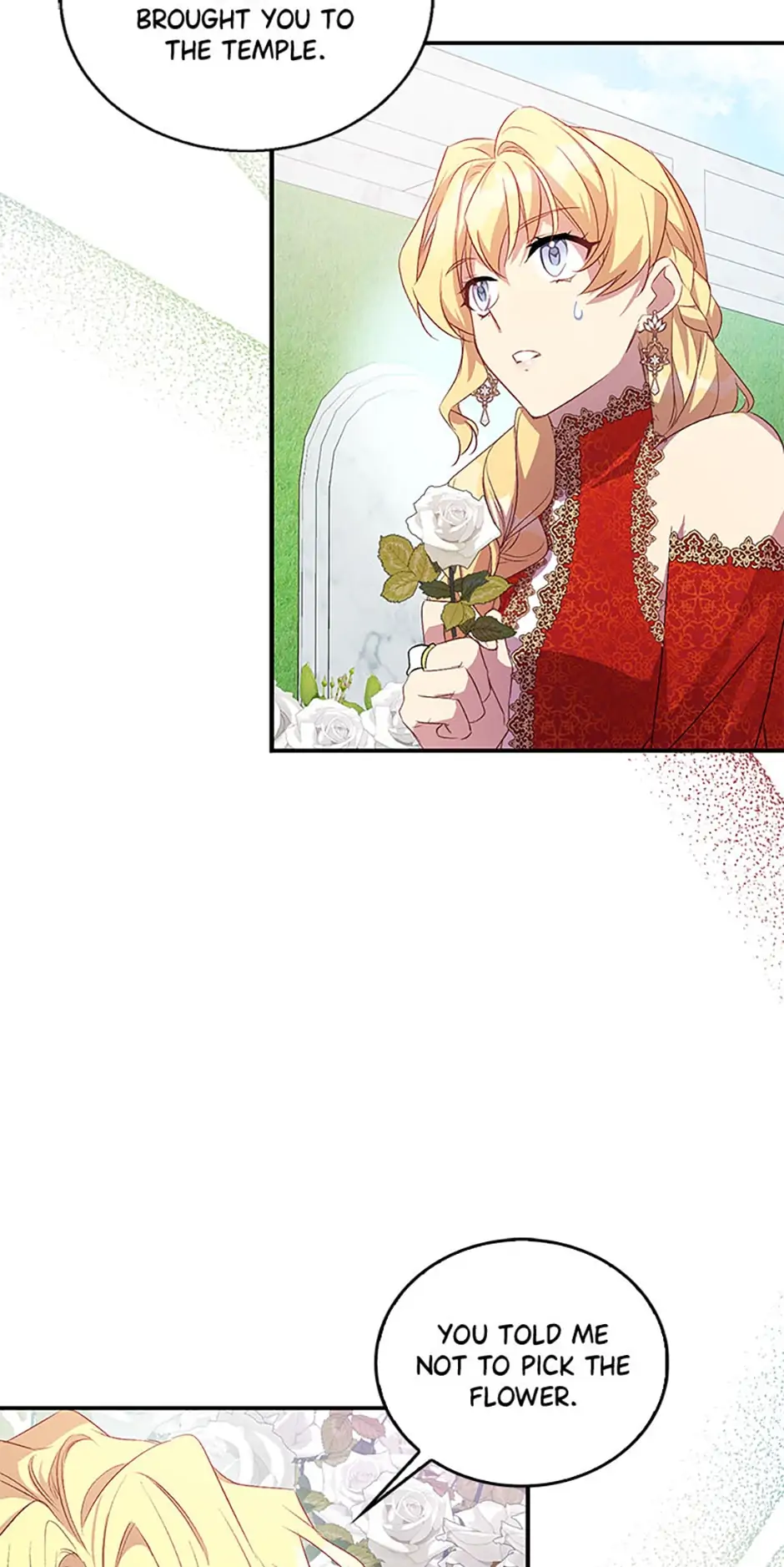 The Beloved Fake Saint Chapter 24 - page 49
