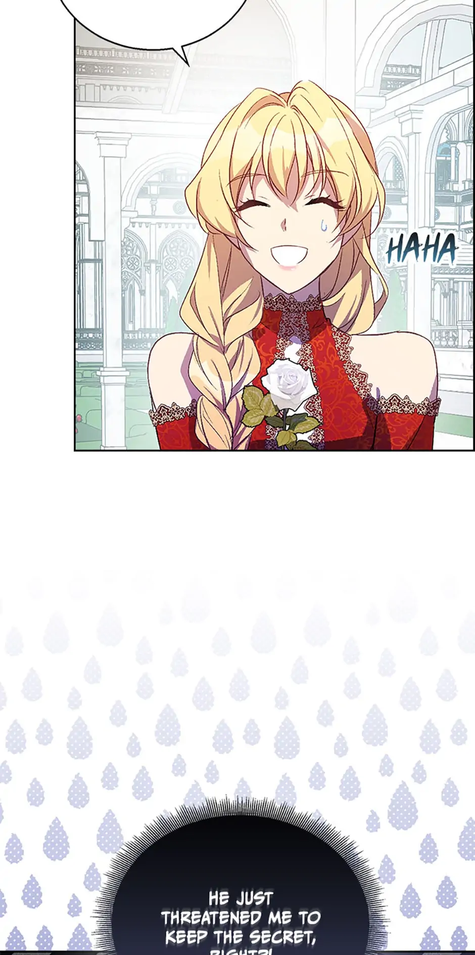 The Beloved Fake Saint Chapter 24 - page 61
