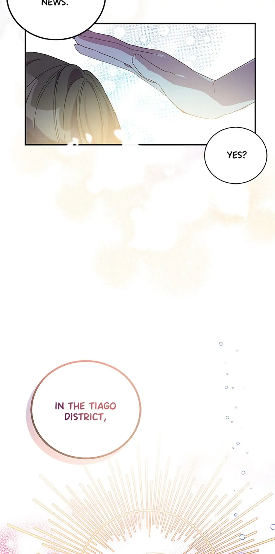 The Beloved Fake Saint Chapter 24 - page 63
