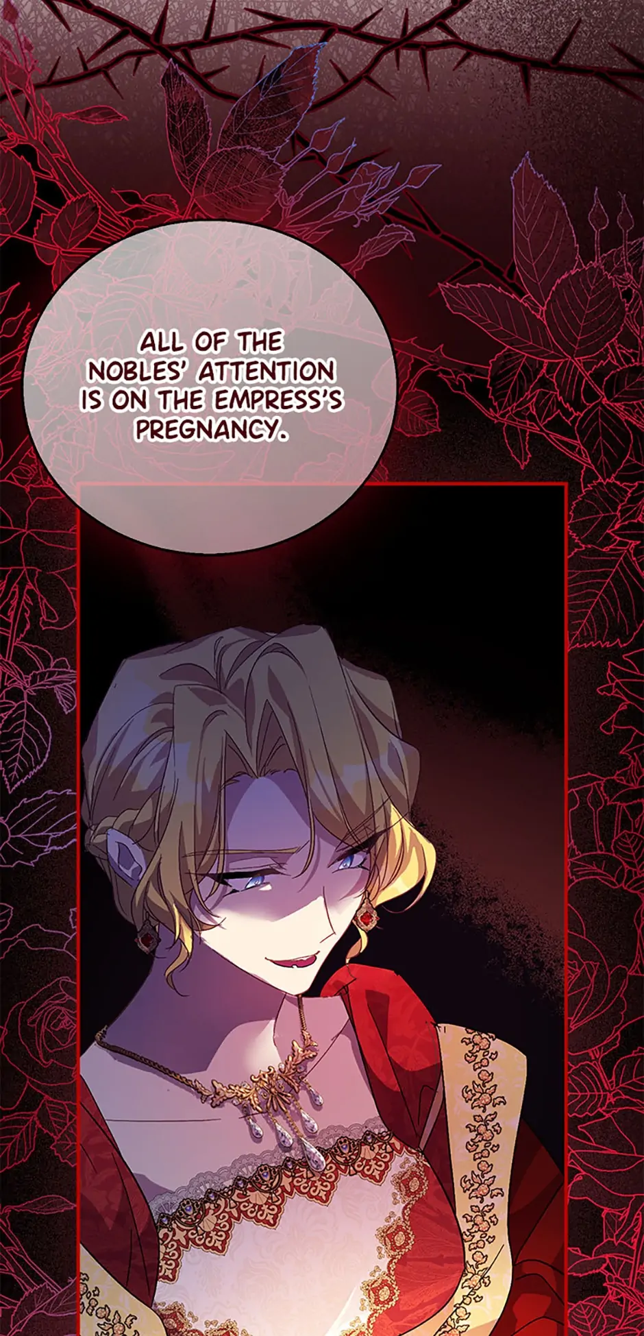 The Beloved Fake Saint Chapter 41 - page 12