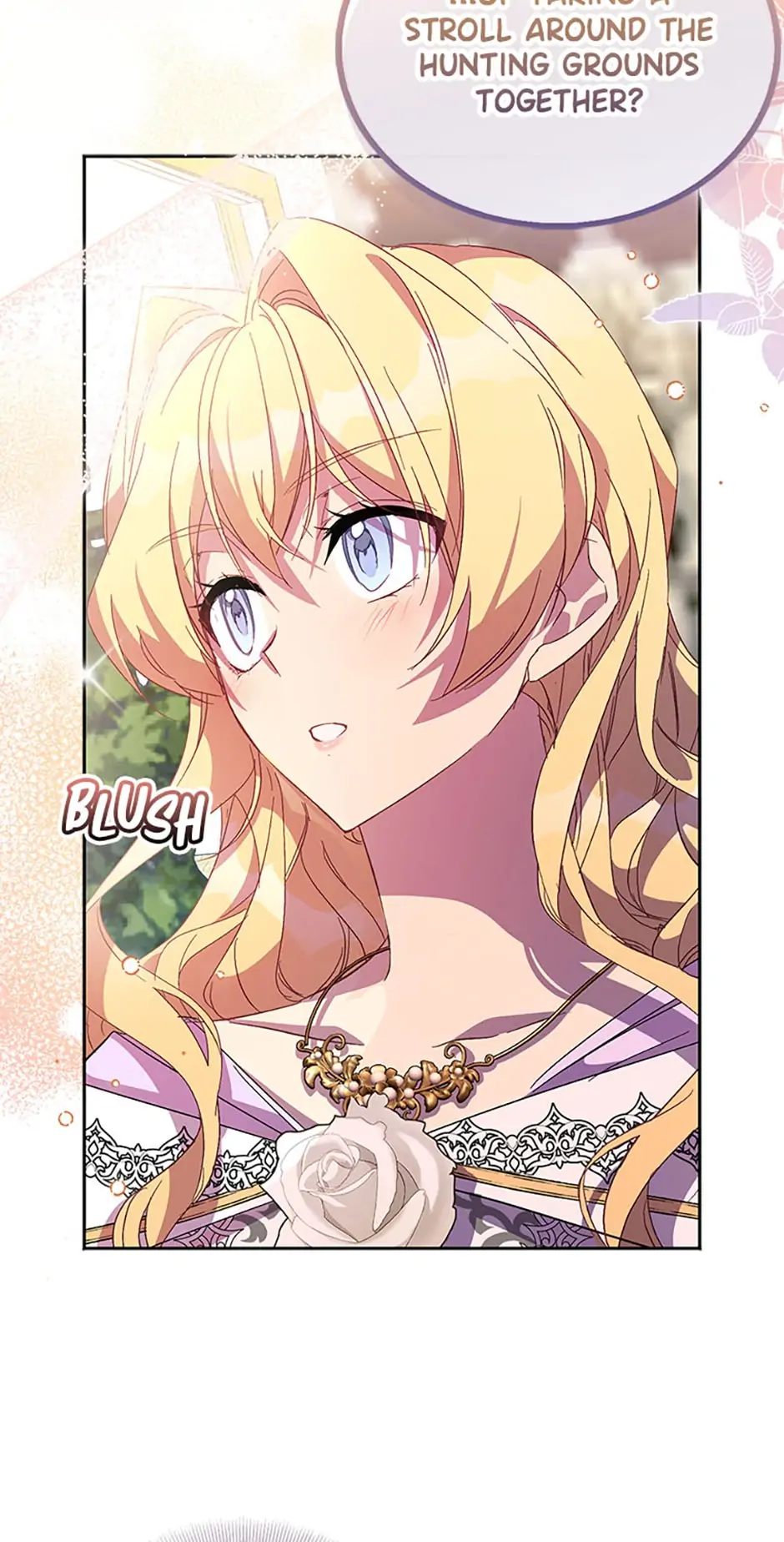 The Beloved Fake Saint Chapter 41 - page 26