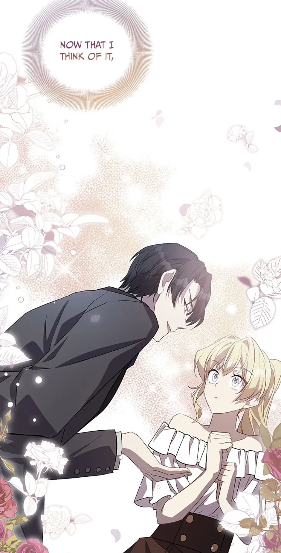 The Beloved Fake Saint Chapter 41 - page 27