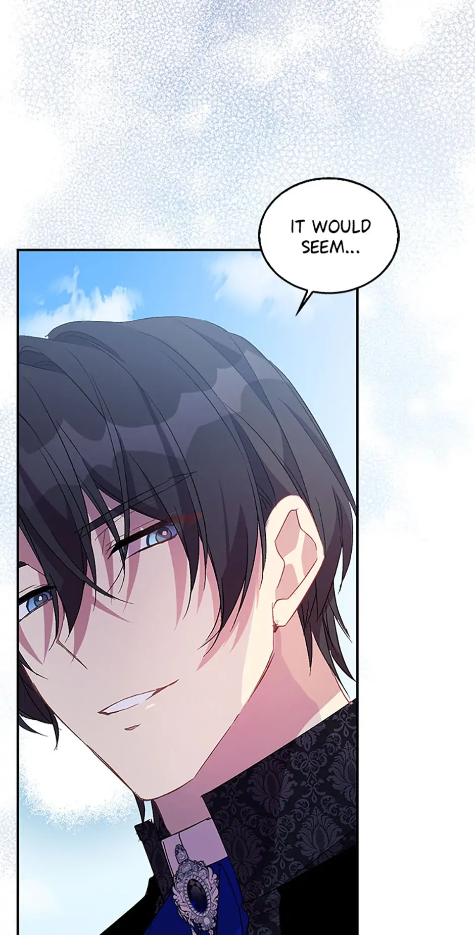 The Beloved Fake Saint Chapter 41 - page 36