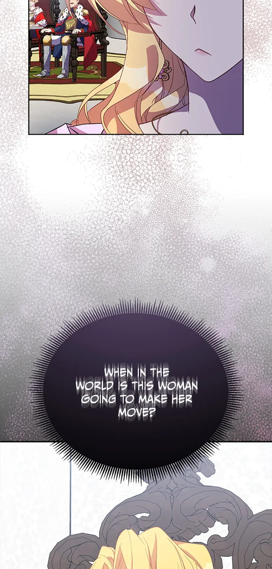 The Beloved Fake Saint Chapter 41 - page 47