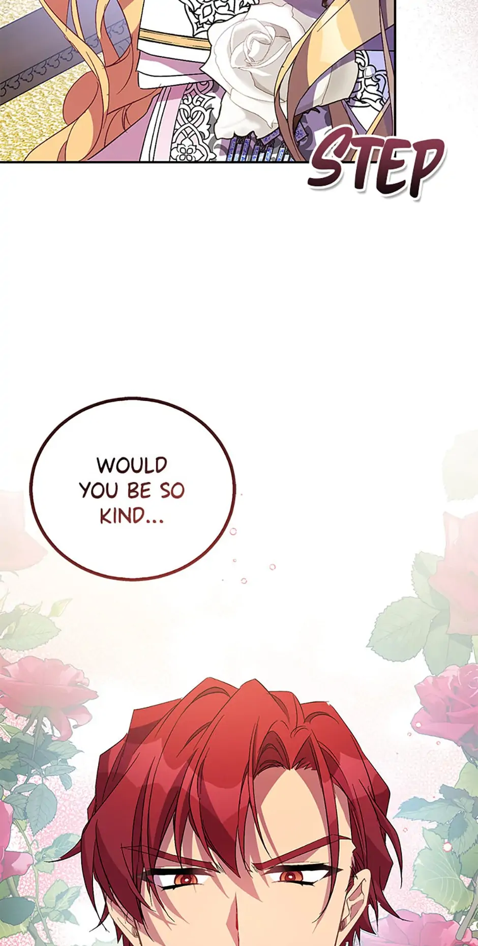 The Beloved Fake Saint Chapter 41 - page 52