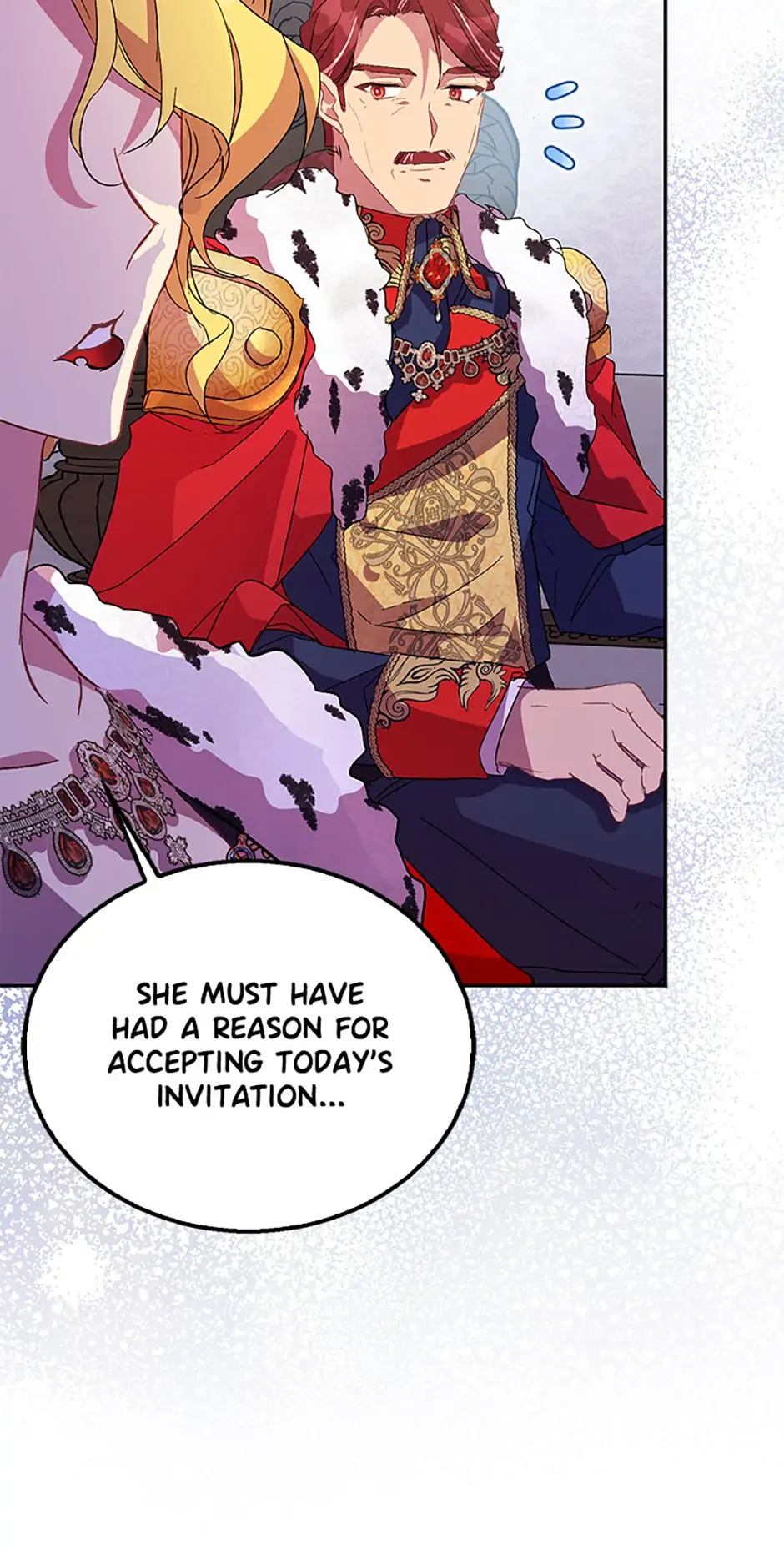 The Beloved Fake Saint Chapter 41 - page 67