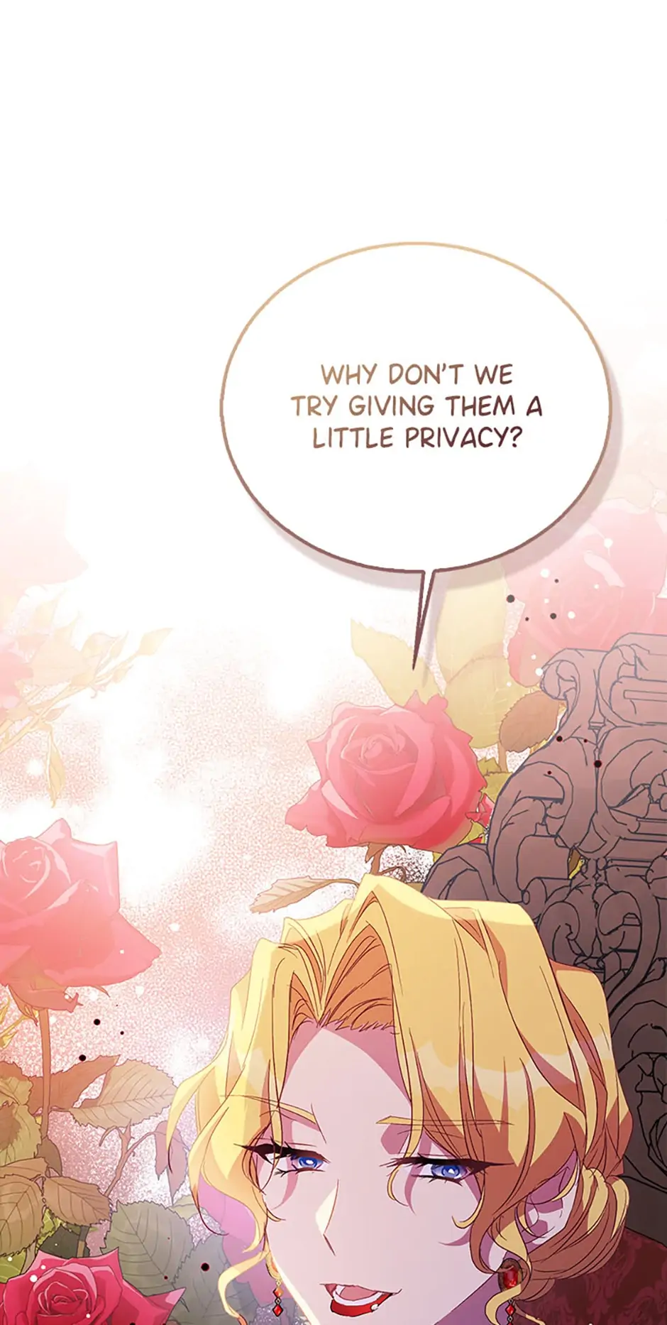 The Beloved Fake Saint Chapter 41 - page 68