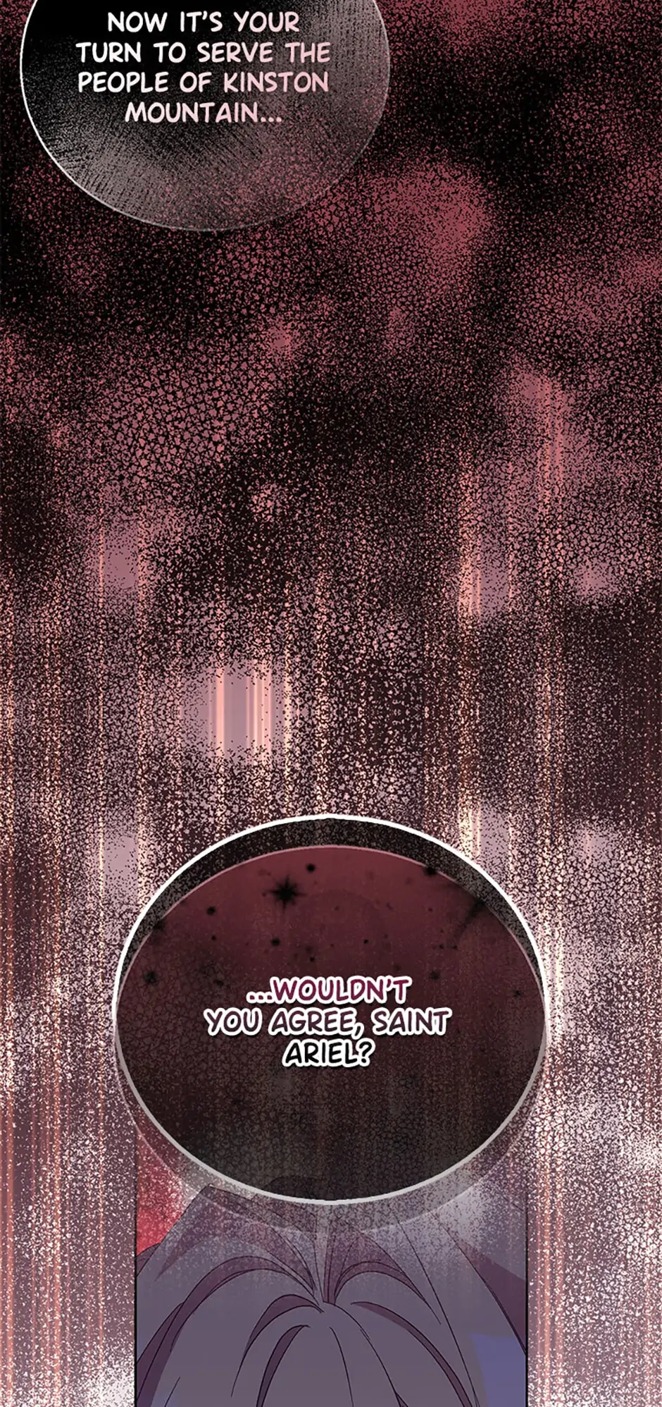 The Beloved Fake Saint Chapter 41 - page 79