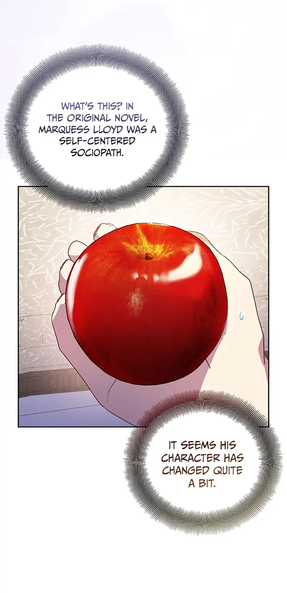 The Beloved Fake Saint Chapter 41 - page 8