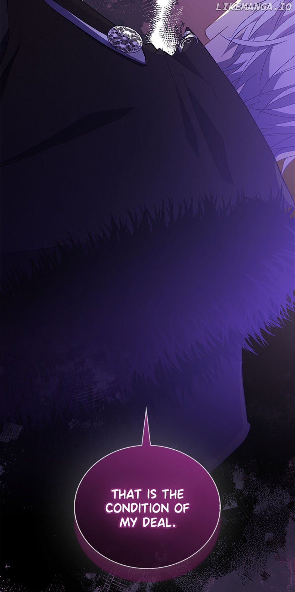 The Beloved Fake Saint Chapter 63 - page 2