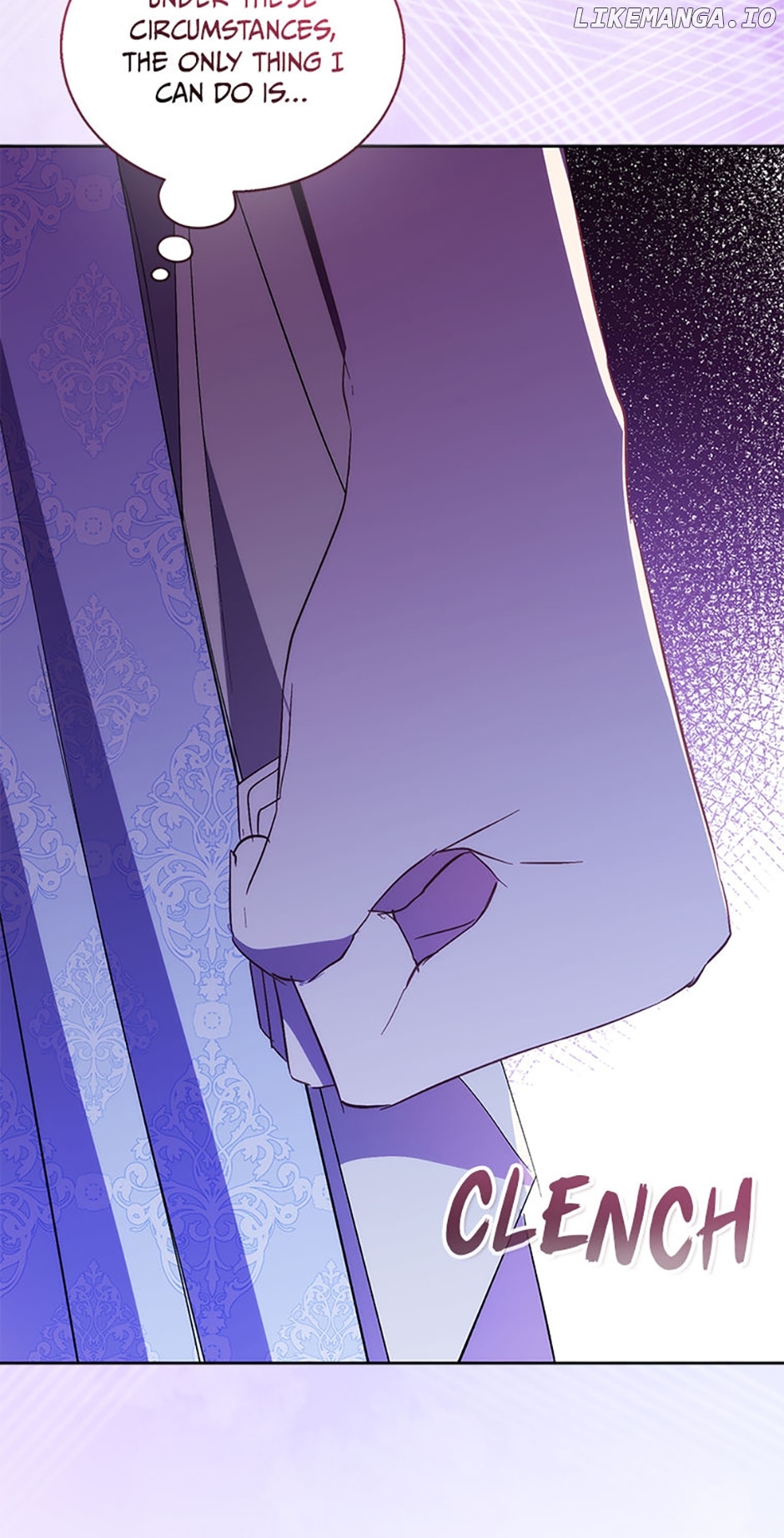 The Beloved Fake Saint Chapter 63 - page 32