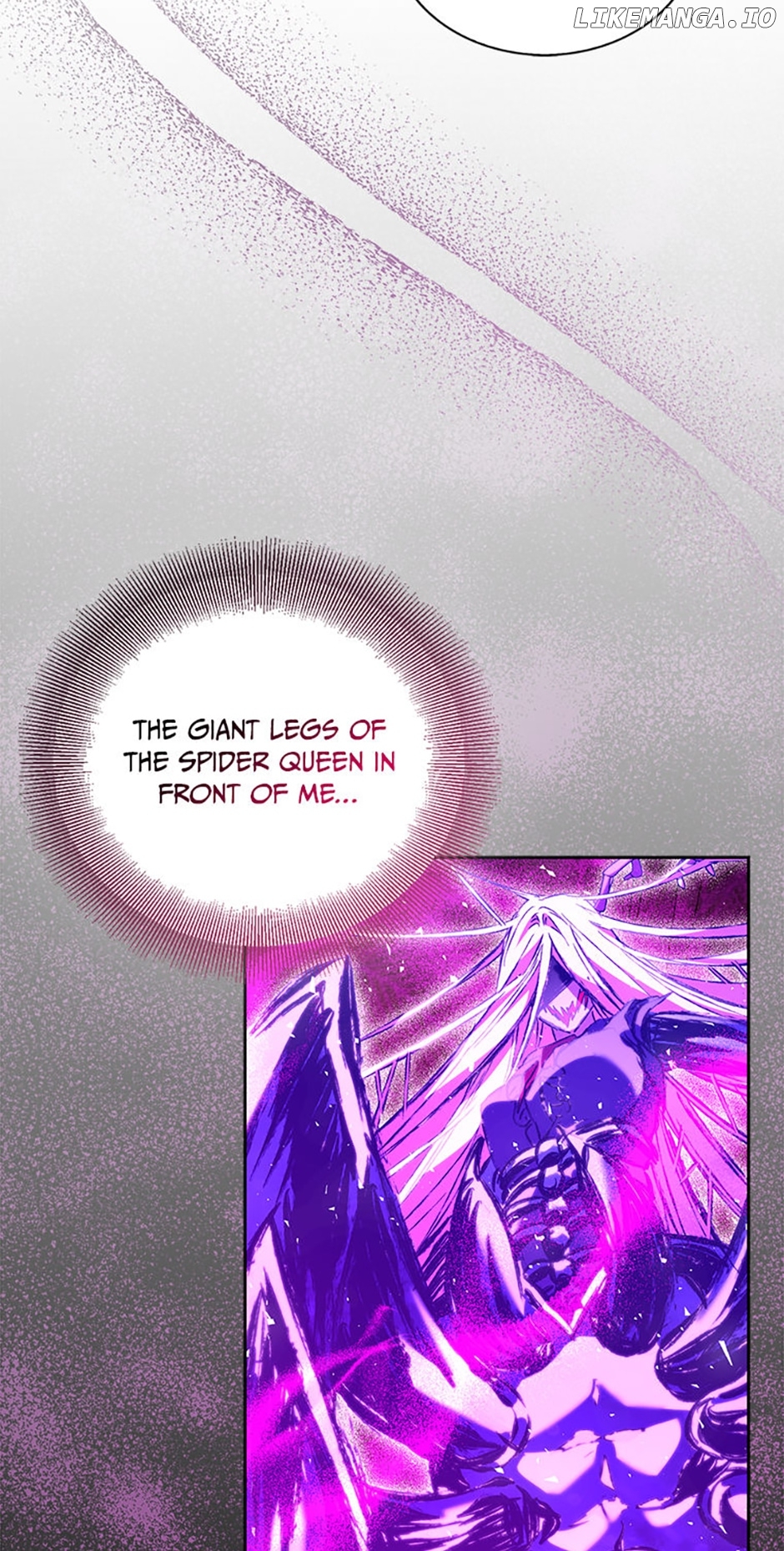 The Beloved Fake Saint Chapter 63 - page 43