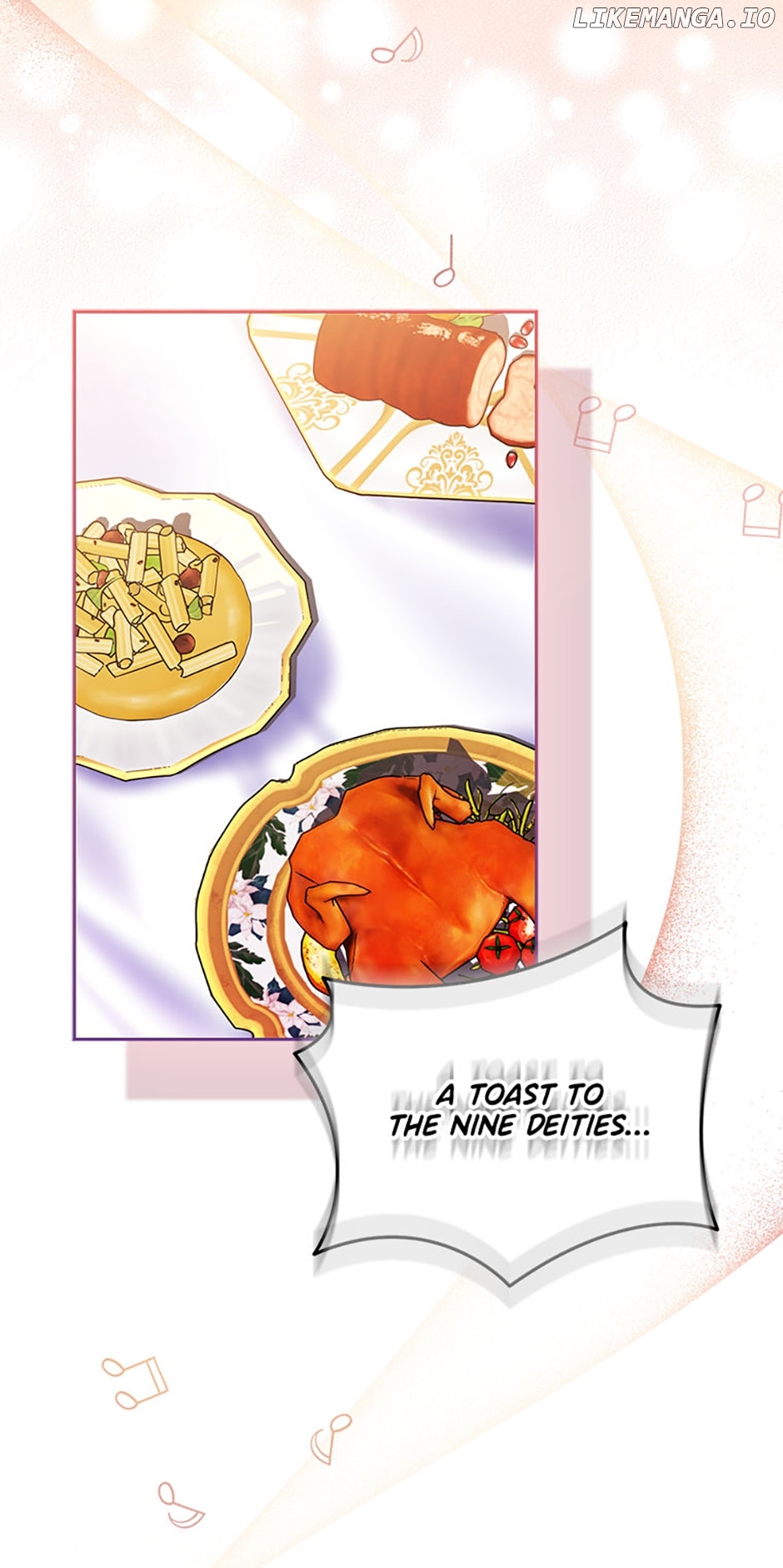 The Beloved Fake Saint Chapter 63 - page 63