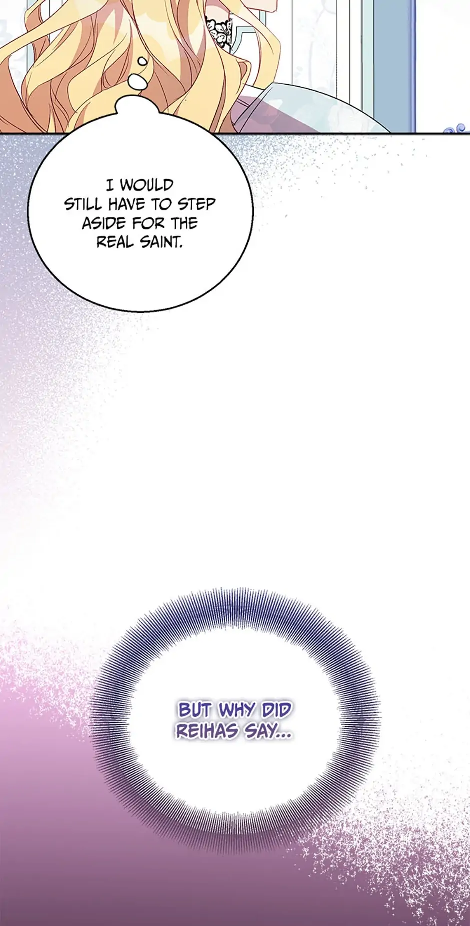 The Beloved Fake Saint Chapter 25 - page 19