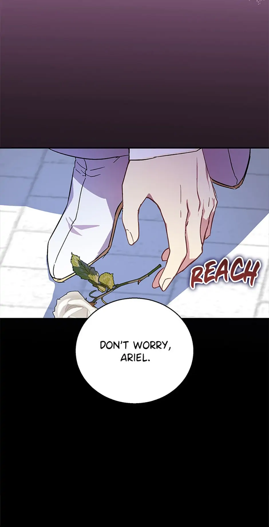 The Beloved Fake Saint Chapter 25 - page 20