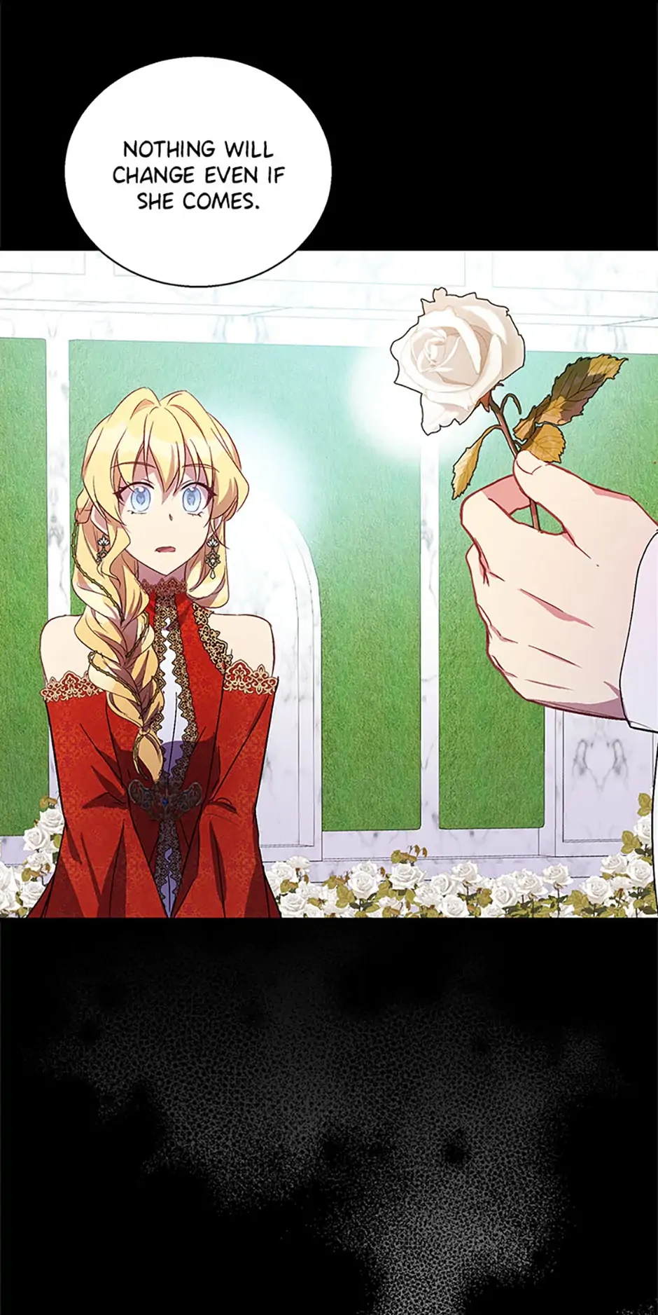 The Beloved Fake Saint Chapter 25 - page 21