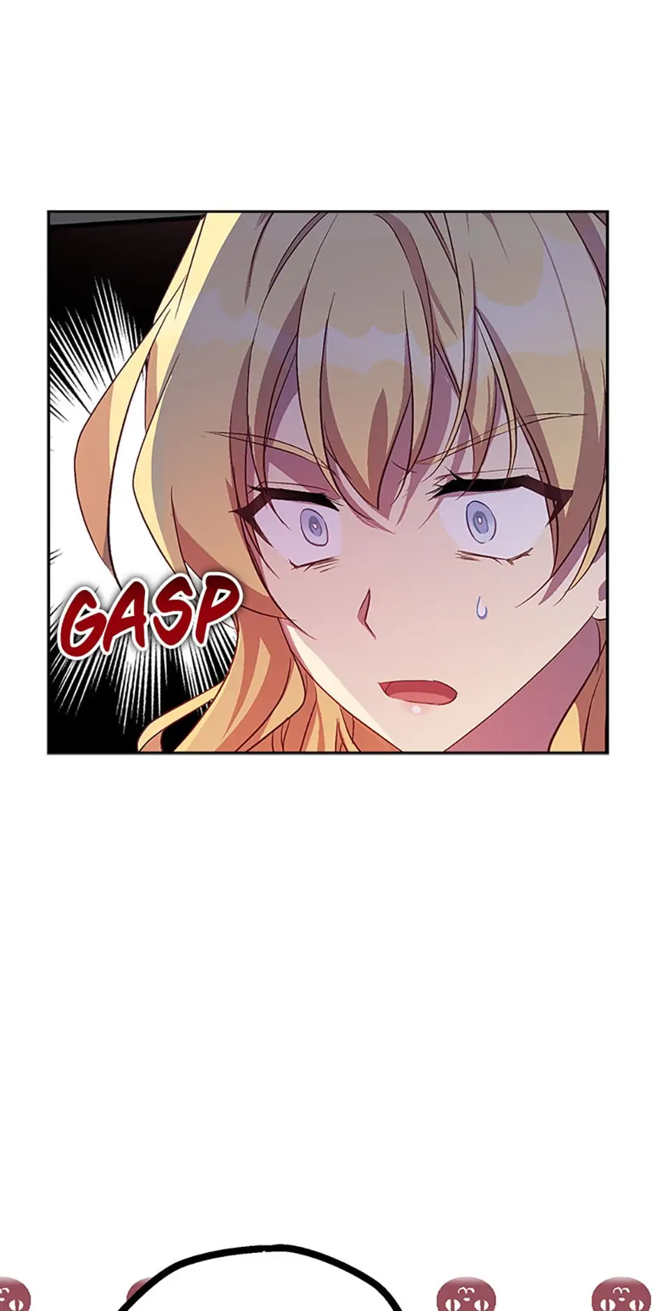The Beloved Fake Saint Chapter 25 - page 24
