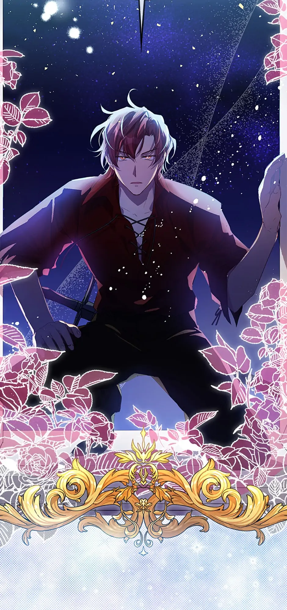 The Beloved Fake Saint Chapter 25 - page 34