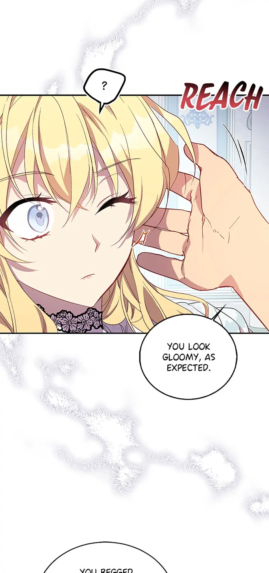The Beloved Fake Saint Chapter 25 - page 38