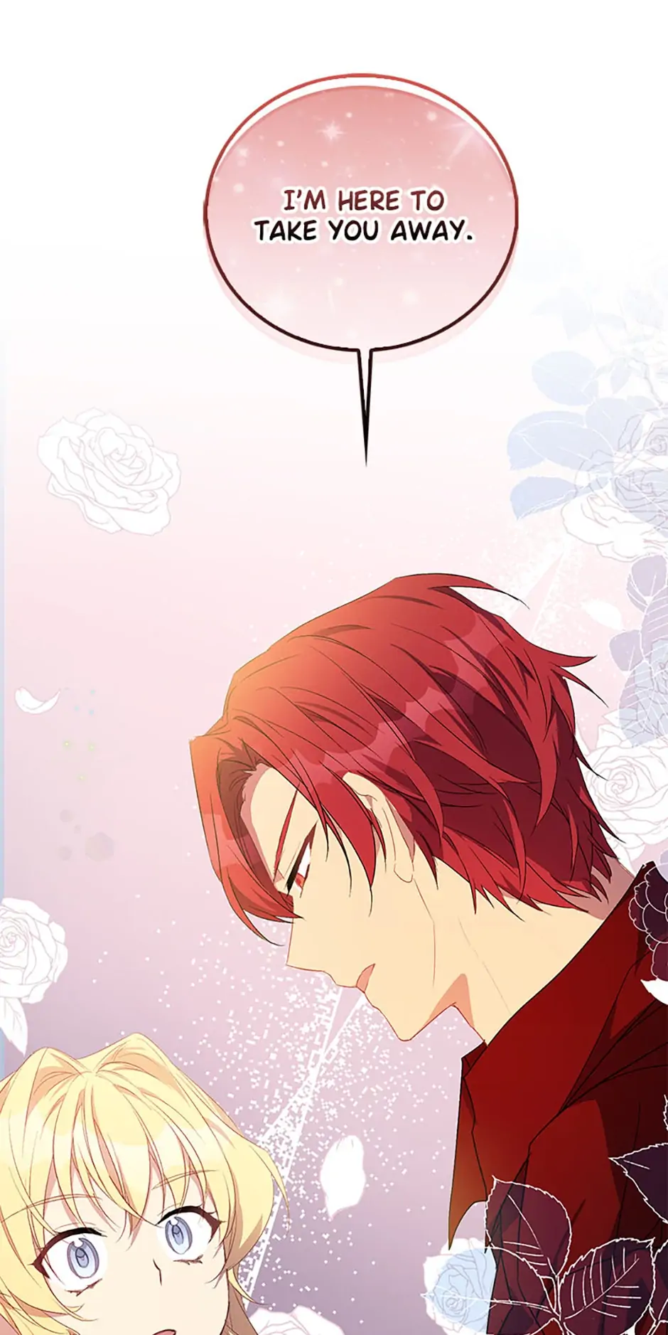 The Beloved Fake Saint Chapter 25 - page 40