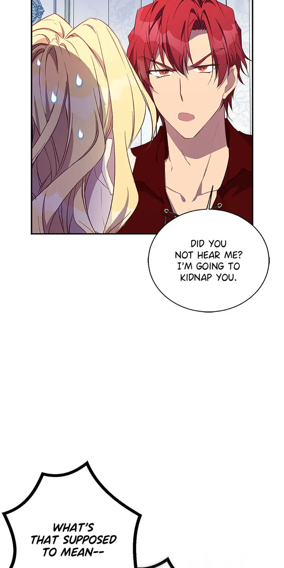 The Beloved Fake Saint Chapter 25 - page 43