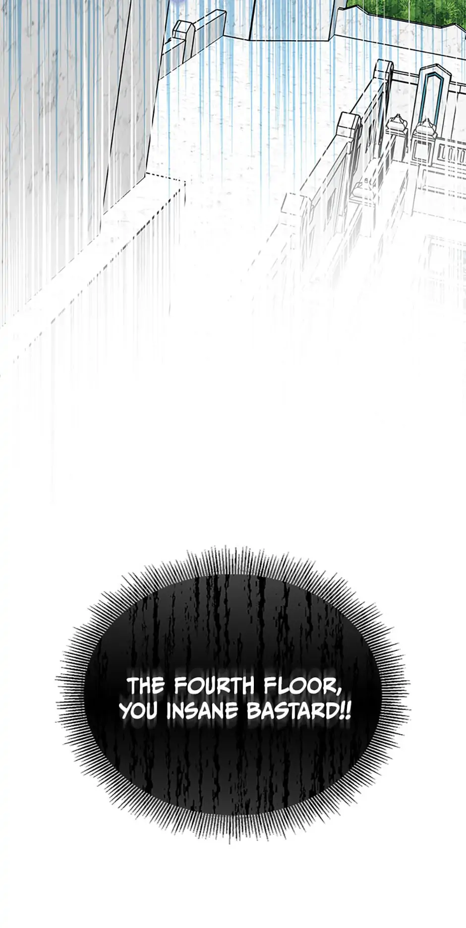 The Beloved Fake Saint Chapter 25 - page 49