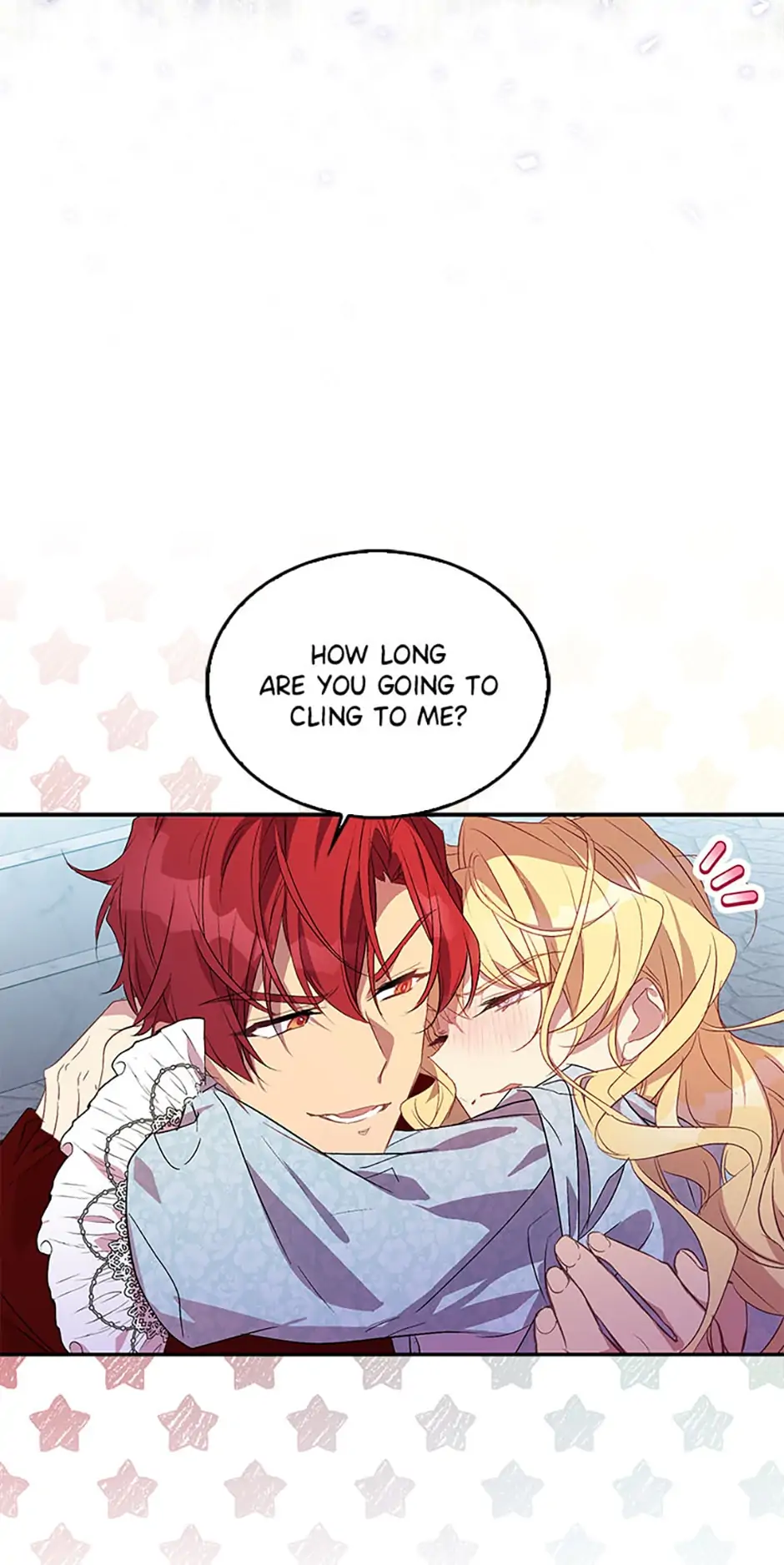 The Beloved Fake Saint Chapter 25 - page 51