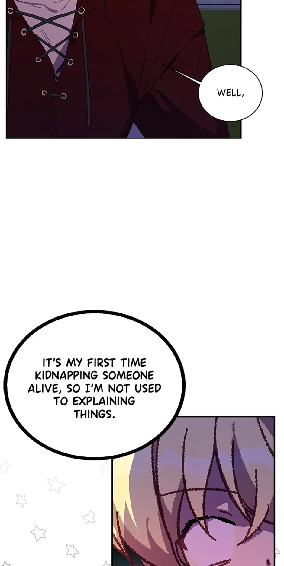 The Beloved Fake Saint Chapter 25 - page 58