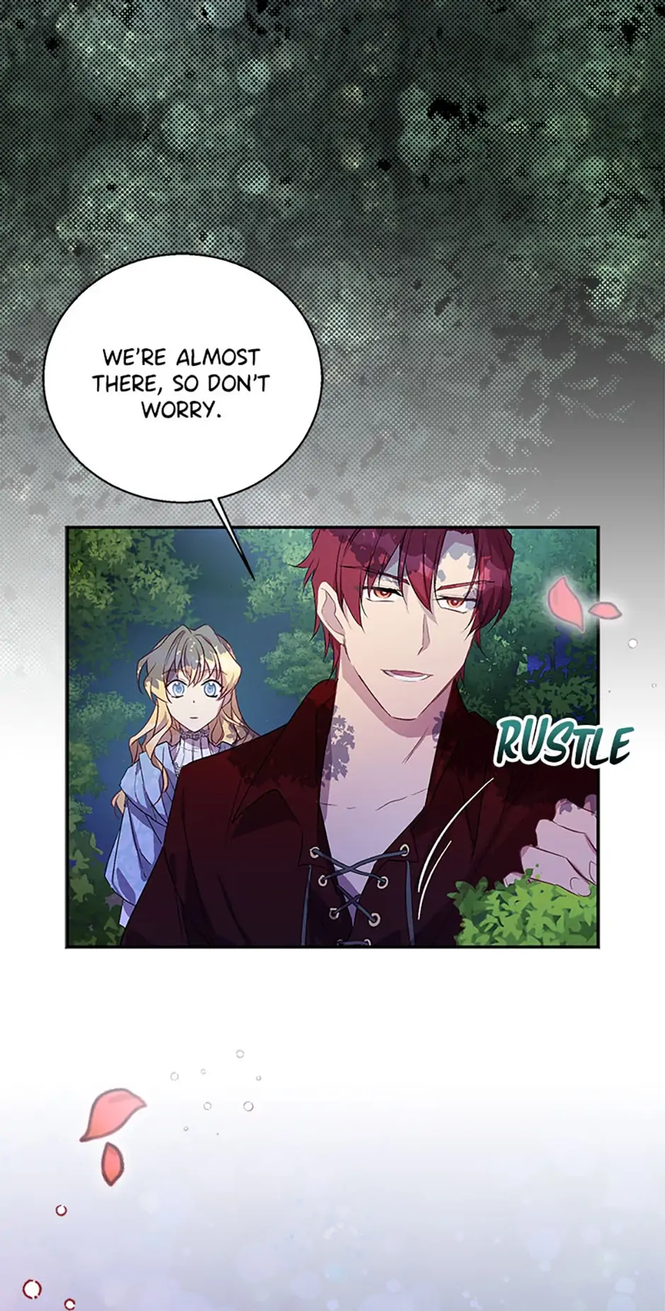 The Beloved Fake Saint Chapter 25 - page 63