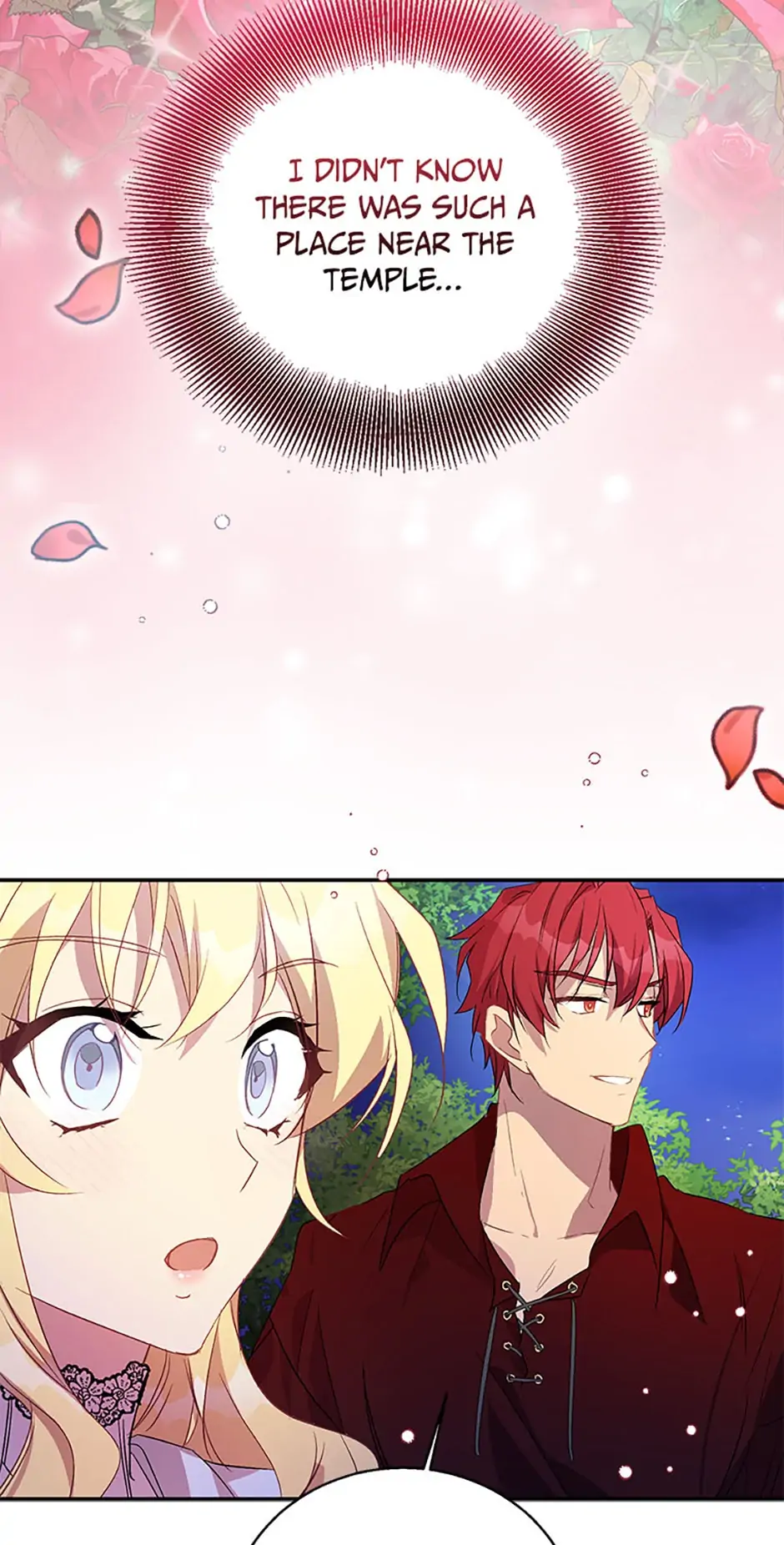 The Beloved Fake Saint Chapter 25 - page 66