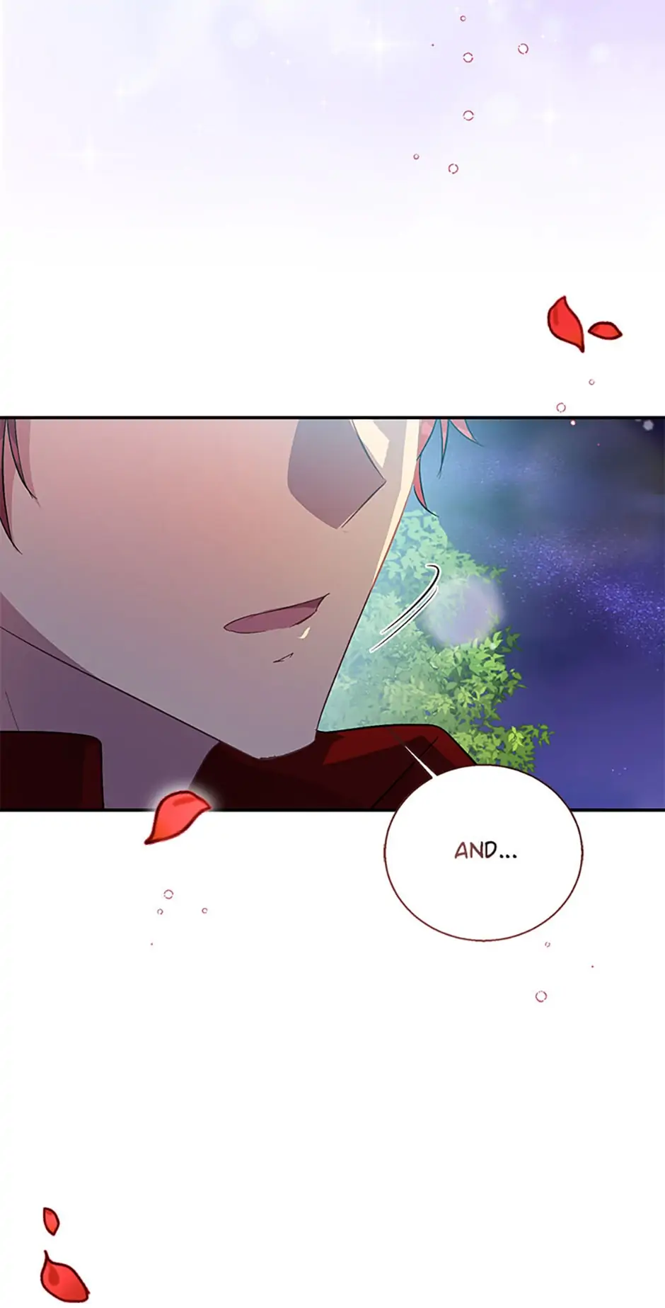 The Beloved Fake Saint Chapter 25 - page 70