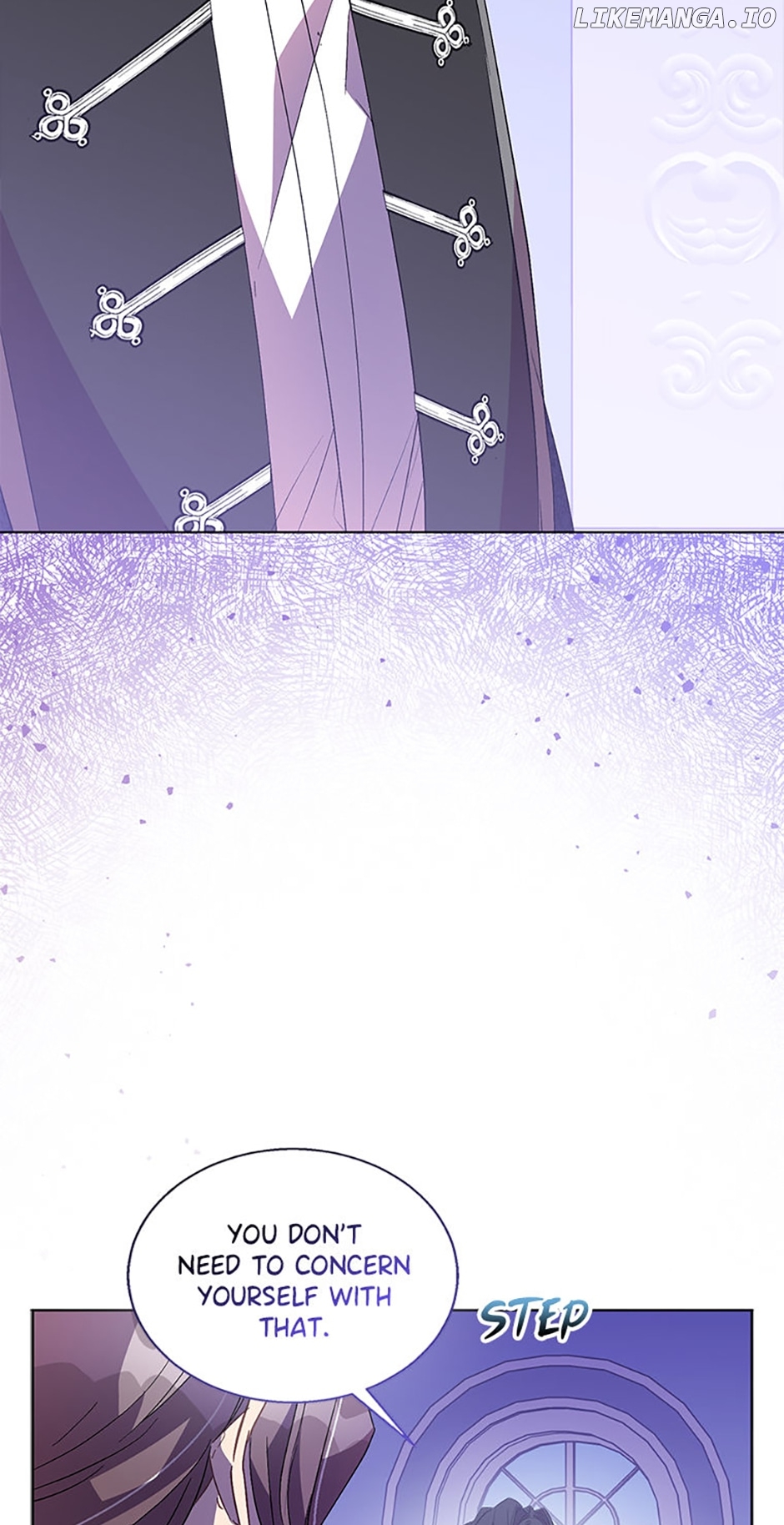 The Beloved Fake Saint Chapter 59 - page 26