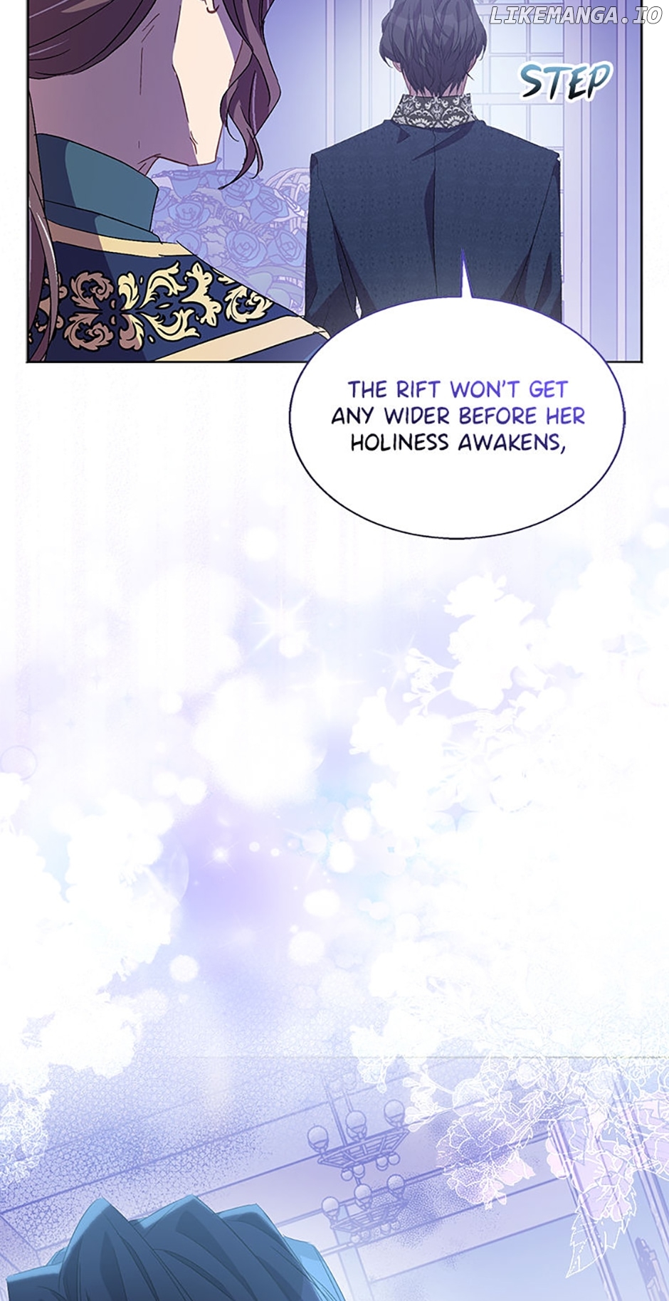The Beloved Fake Saint Chapter 59 - page 27