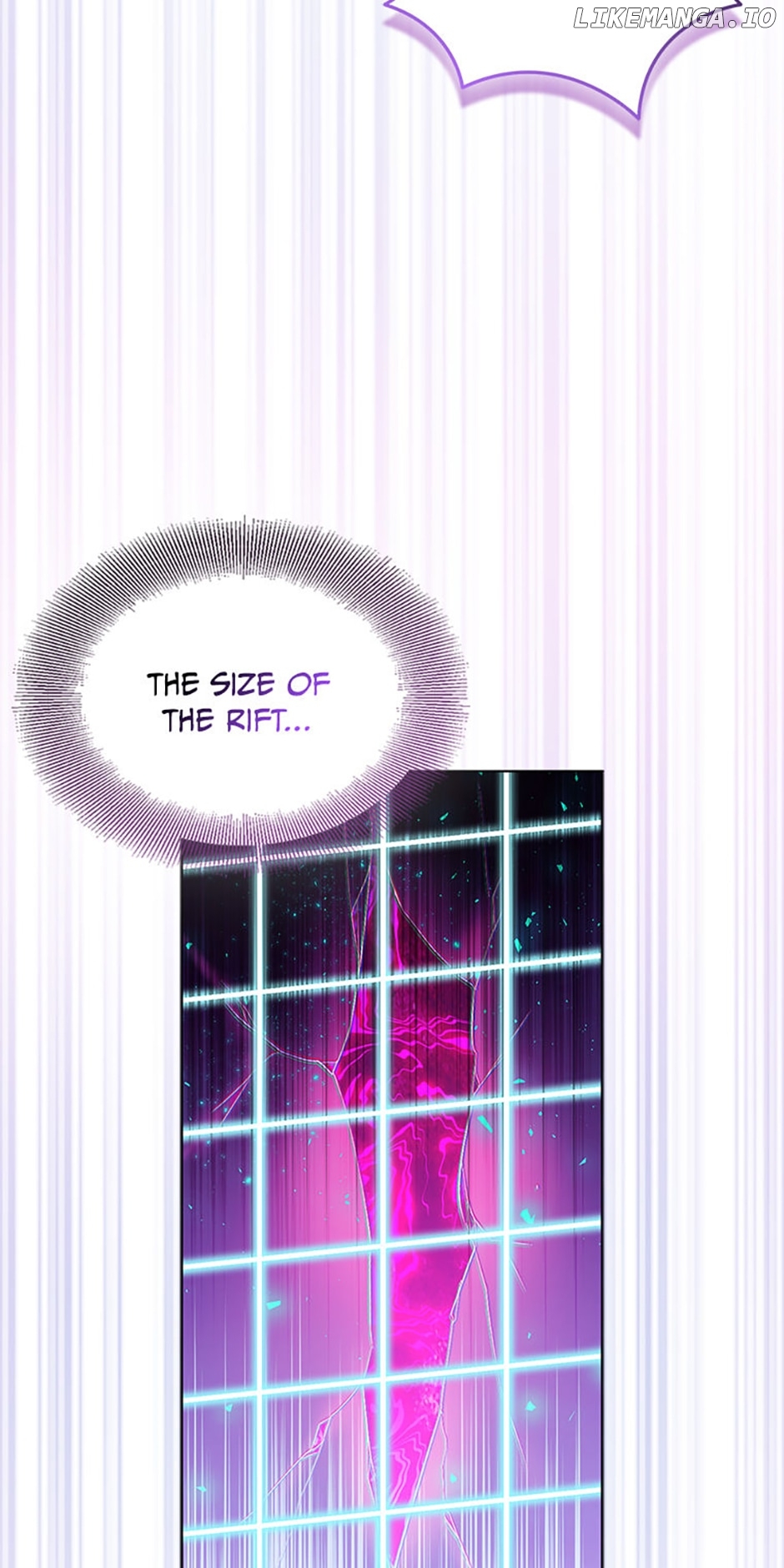 The Beloved Fake Saint Chapter 59 - page 42