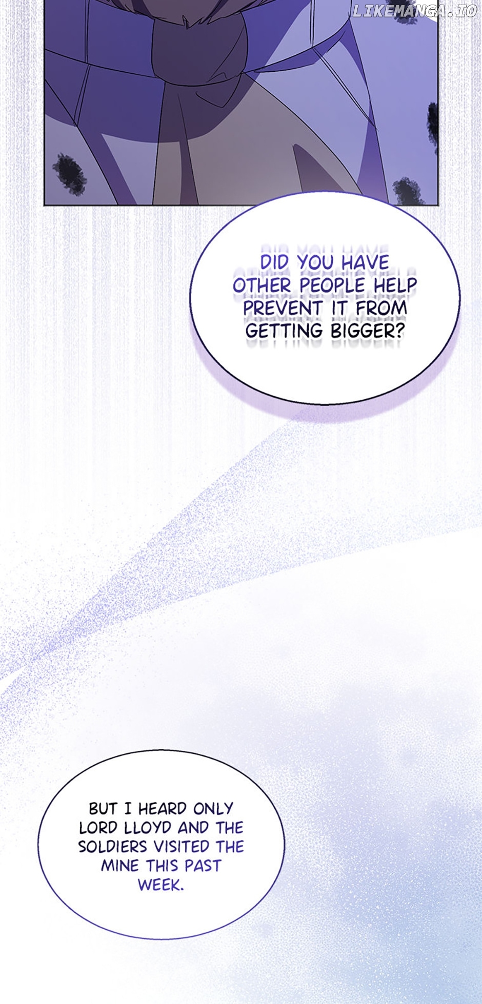 The Beloved Fake Saint Chapter 59 - page 65