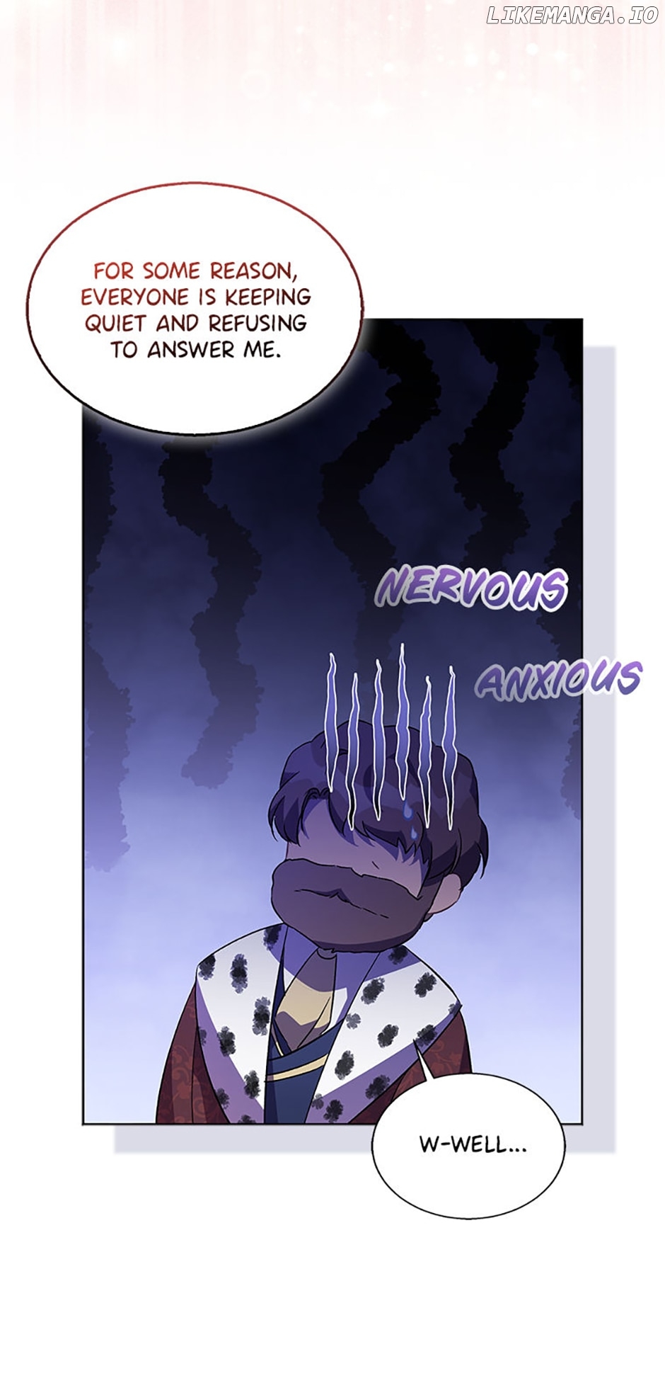 The Beloved Fake Saint Chapter 59 - page 69