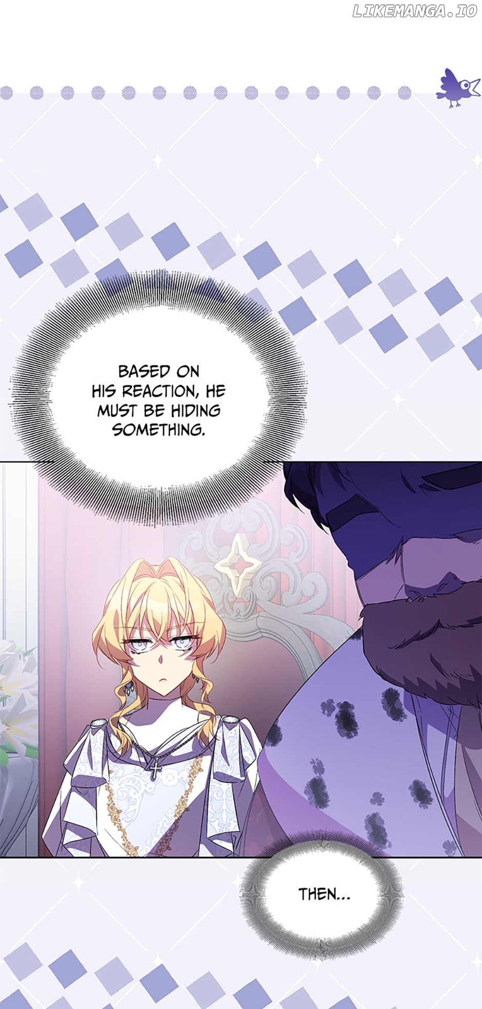The Beloved Fake Saint Chapter 59 - page 70