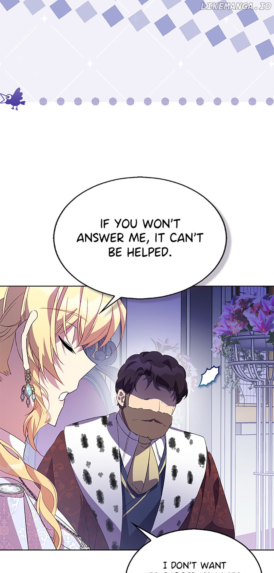 The Beloved Fake Saint Chapter 59 - page 71