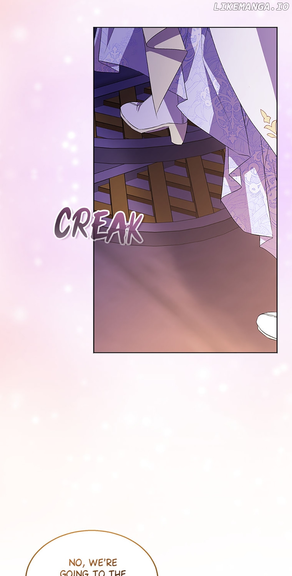 The Beloved Fake Saint Chapter 59 - page 86