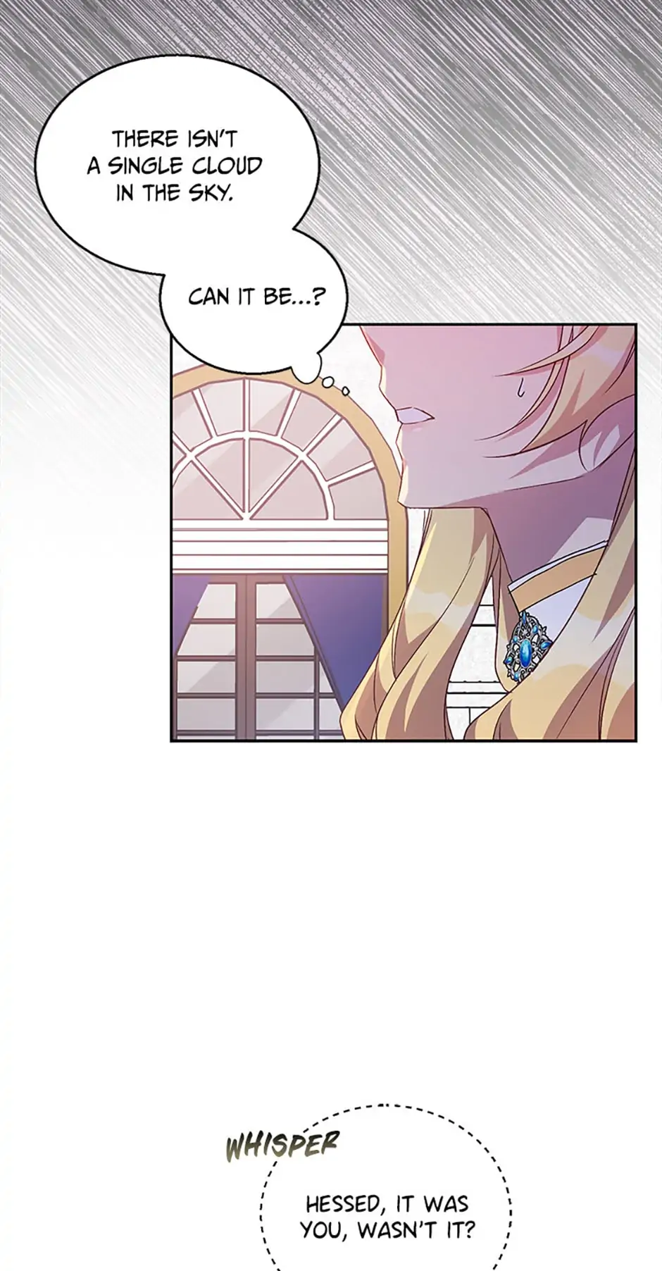 The Beloved Fake Saint Chapter 9 - page 30