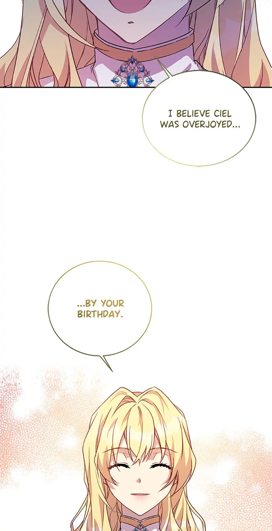 The Beloved Fake Saint Chapter 9 - page 52