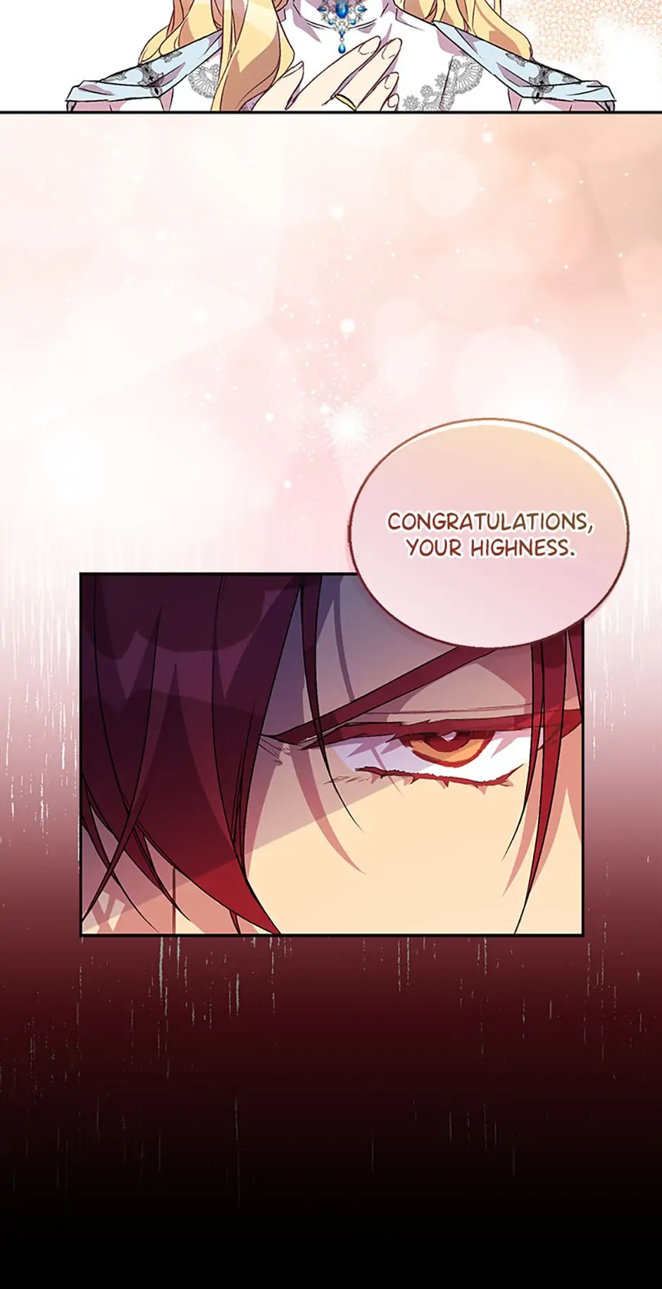 The Beloved Fake Saint Chapter 9 - page 53