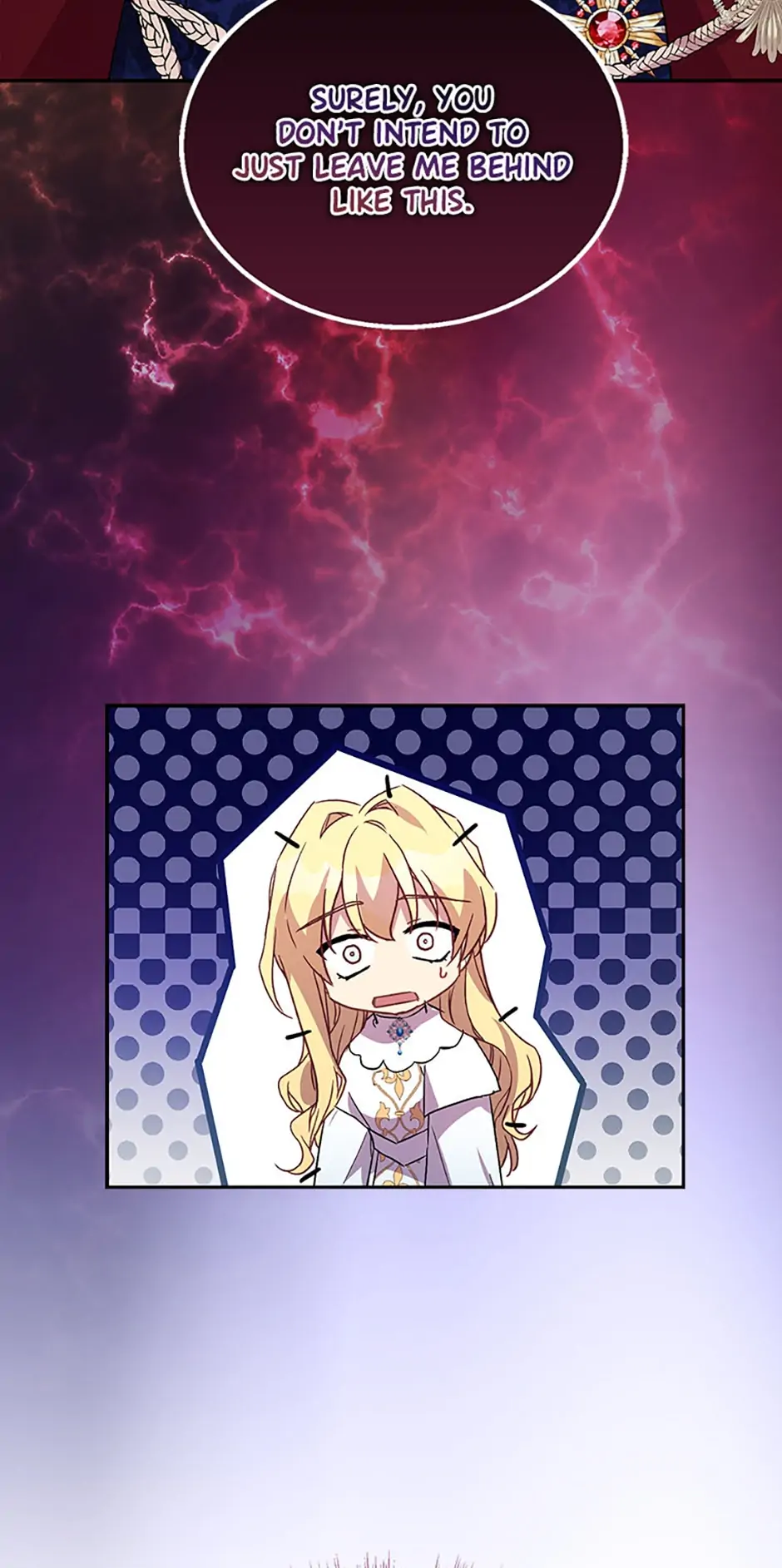 The Beloved Fake Saint Chapter 9 - page 60
