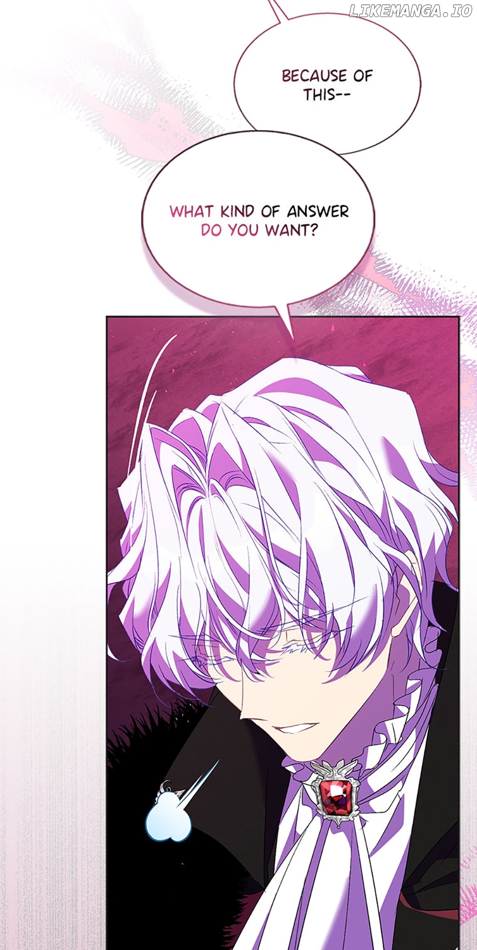 The Beloved Fake Saint Chapter 62 - page 10