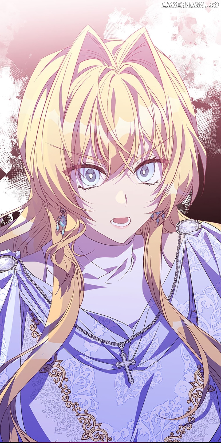 The Beloved Fake Saint Chapter 62 - page 28