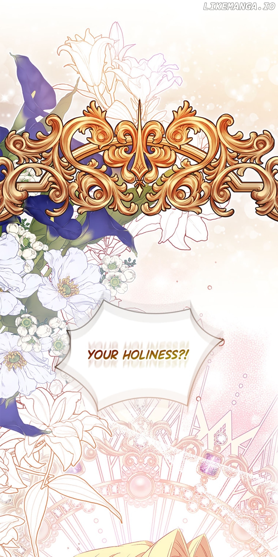 The Beloved Fake Saint Chapter 62 - page 37