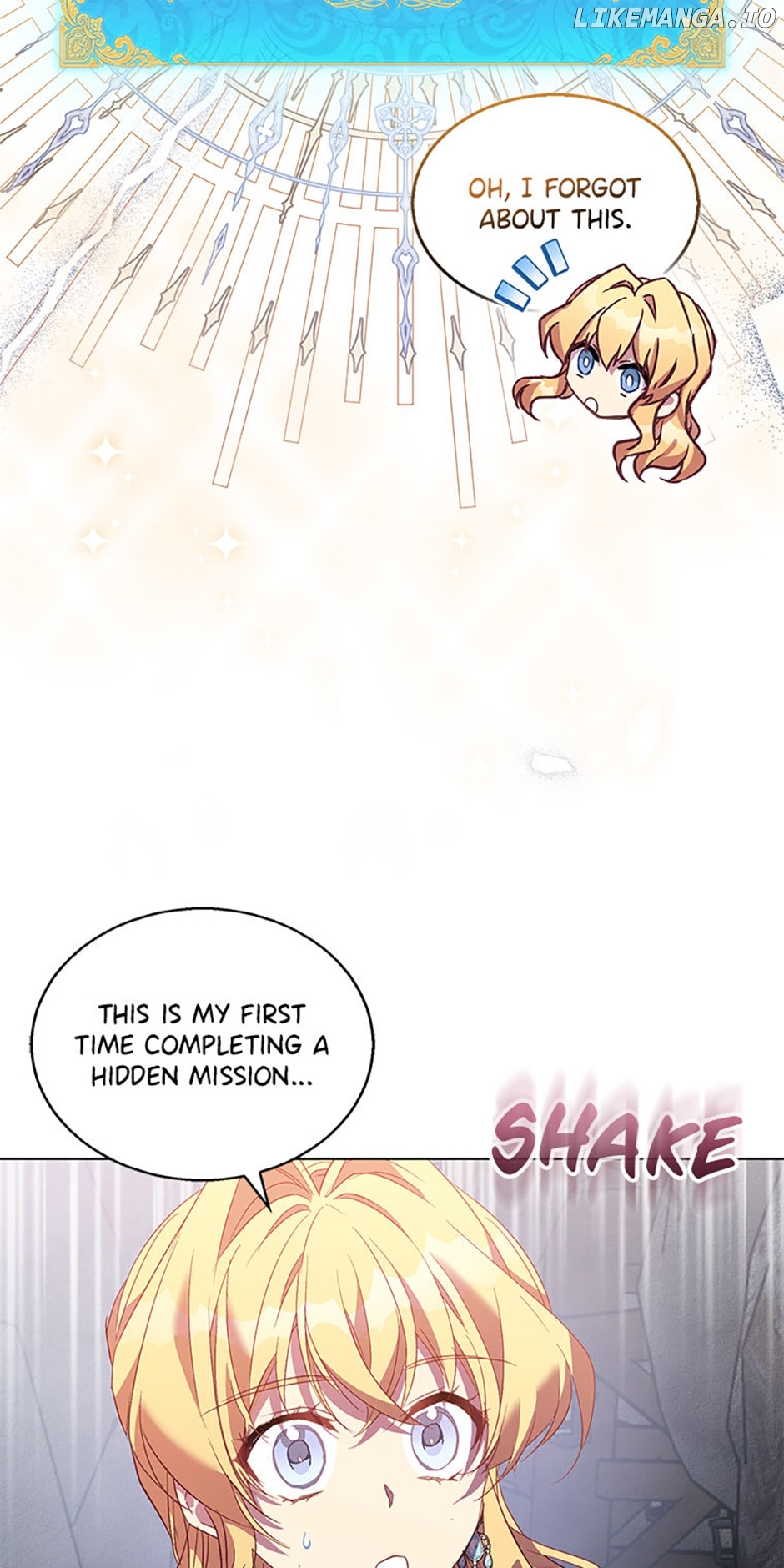 The Beloved Fake Saint Chapter 62 - page 53